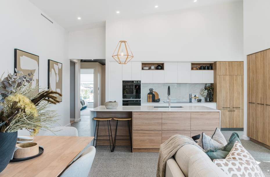 Home Builders Hobart, Launceston & Tasmania Wilson Homes